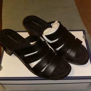 Brand New Croft& Barrow sandals